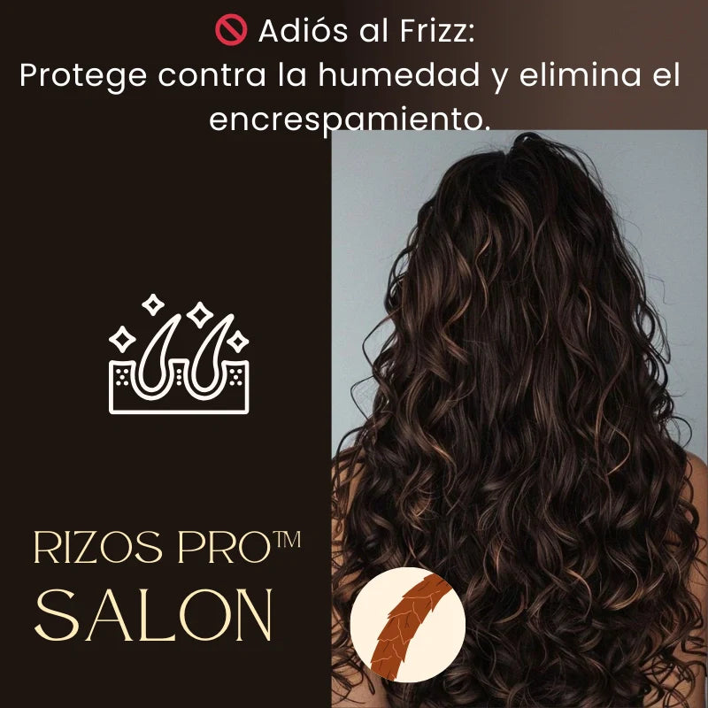 RIZOS PRO