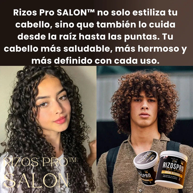 RIZOS PRO